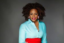 Dianne Reeves
                                      (Jerris Madison)