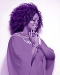 Dianne Reeves
                                      (Jerris Madison)