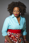 Dianne
                                        Reeves (Jerris Madison)