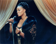 Dianne
                                      Reeves