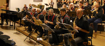 Roveri Big Band