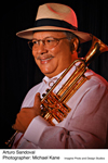 Arturo
                                        Sandoval (Michael Kane)