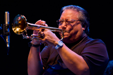 Arturo
                                        Sandoval