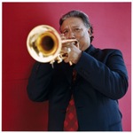 Arturo
                                          Sandoval