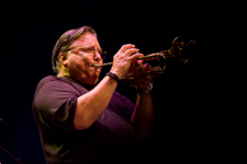 Arturo
                                        Sandoval