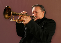 Arturo
                                        Sandoval