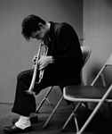 Chet Baker