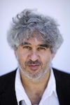 Tim Berne (foto di Lewis)