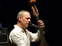 Avishai Cohen (foto Sandra Costantini)