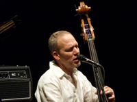 Avishai Cohen (foto Sandra Costantini)