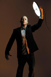 Avishai Cohen (foto Youri Lenquette)