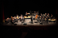 Italian Jazz Orchestra