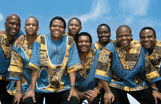 Ladysmith Black Mambazo