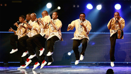 Ladysmith Black Mambazo