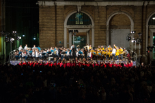 Pazzi di Jazz 2014 (ph Matteo Fiumara)