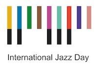 Giornata Internazionale del Jazz