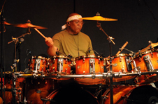 Billy Cobham