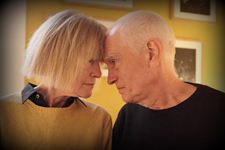 Carla-Bley-+-Steve-Swallow-(-di-Joke-Schot)