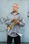 Eddie Henderson