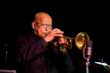 Eddie Henderson