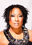 Geri Allen