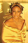 Geri Allen