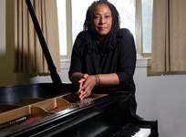 Geri Allen