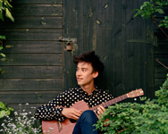 Jacob Collier