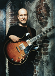 John Scofield