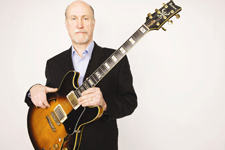 John Scofield