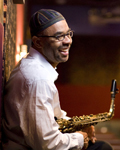 Kenny Garrett (di Jimmy Katz)