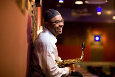 Kenny Garrett (di Jimmy Katz)