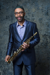 Kenny Garrett (di Jimmy Katz)