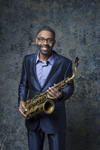 Kenny Garrett (di Jimmy Katz)