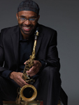 Kenny Garrett (di Keith Major)