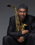 Kenny Garrett (di Keith Major)