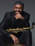 Kenny Garrett (di Keith Major)