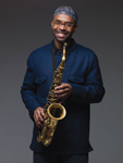 Kenny Garrett (di Keith Major)