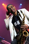 Kenny Garrett (di Mick Shippen)