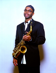 Kenny-Garrett