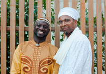 Omar Sosa & Seckou Keita