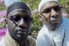 Omar Sosa & Seckou Keita