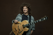 Pat Metheny