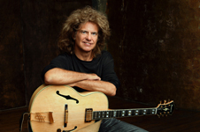 Pat Metheny