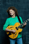 Pat Metheny