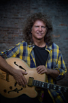 Pat Metheny