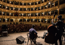 Pazzi di Jazz 2016