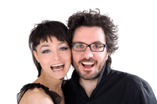 Petra Magoni & Ferruccio Spinetti (di Angelo Trani)