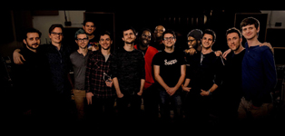 Snarky Puppy