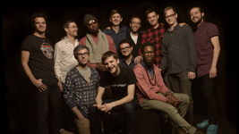 Snarky Puppy